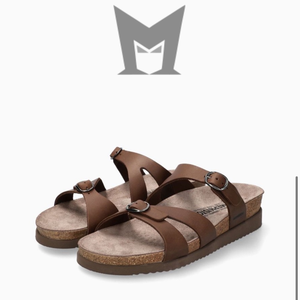 Mephisto Hannel Sandal